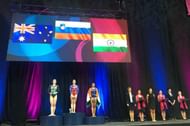 Image result for aruna budda reddy